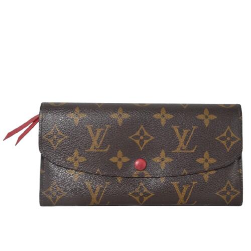 楽天市場】【財布】LOUIS VUITTON ルイ ヴィトン モノグラム