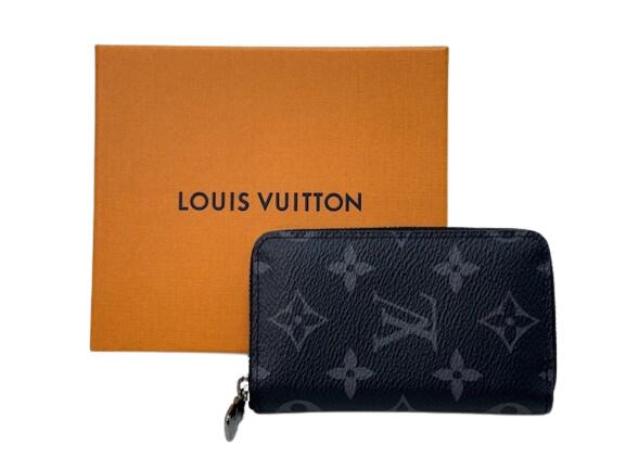 楽天市場】ルイヴィトン コインケース モノグラム エクリプス リバース