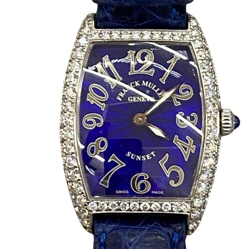 楽天市場】フランクミュラー（FRANCK MULLER）トノウ カー