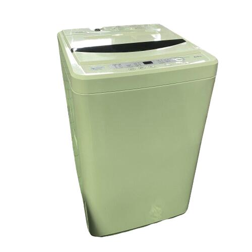 楽天市場】【中古】YAMADA ヤマダ電機 全自動洗濯機 YWM-T60H1