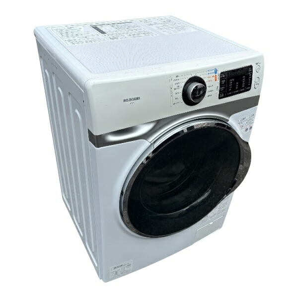 楽天市場】【中古】シャープ 7kg 全自動洗濯機 ES-T711-W 2019年
