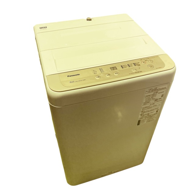 楽天市場】【中古】 パナソニック 全自動洗濯機 NA-F50B13 5kg