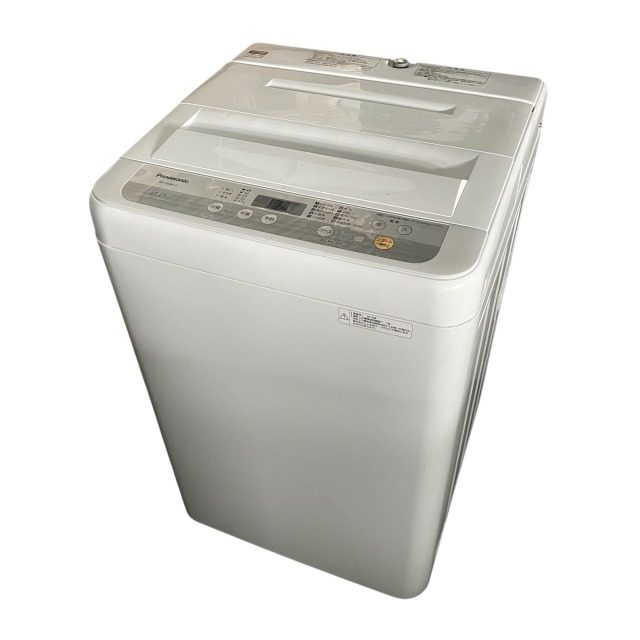 楽天市場】【中古】パナソニック 5kg 全自動洗濯機 NA-F50B13