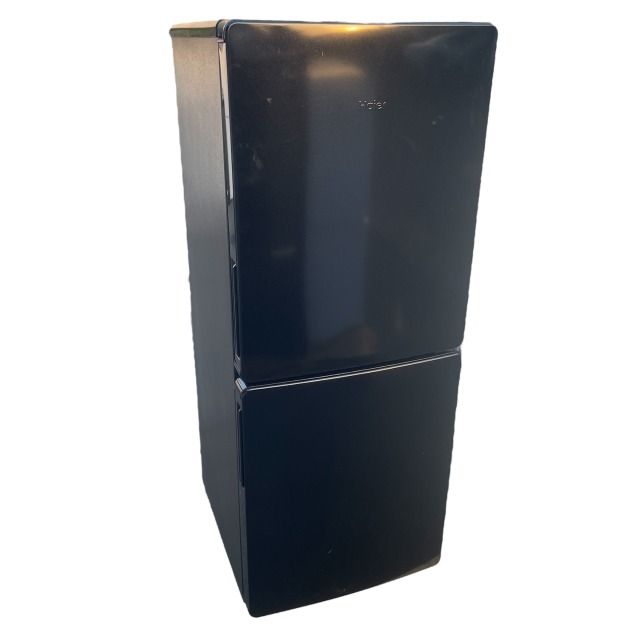 ほぼ未使用 Haier ノンフロン冷凍冷蔵庫 148L JR-XP2NF148F Amazon.co.jp: アウトレット家電 JR-XP2NF148F-XK 冷凍冷蔵庫
