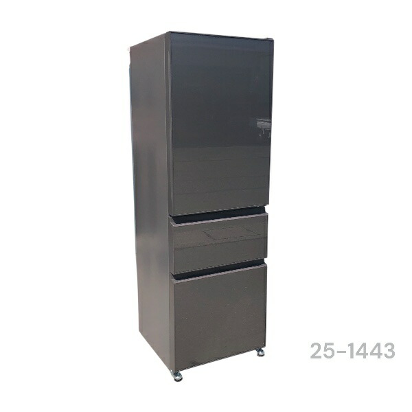 楽天市場】大特価8/17まで【中古】三菱 365L 冷凍冷蔵庫 MR