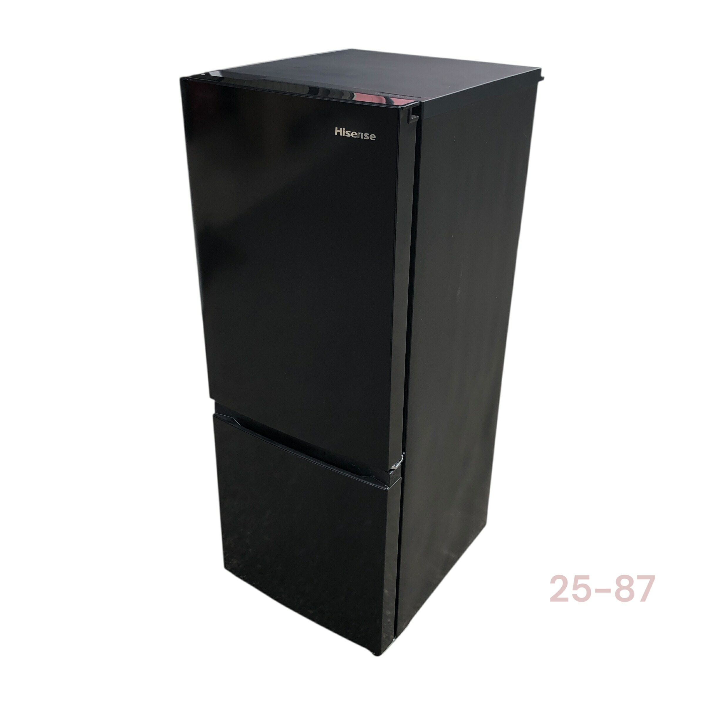 楽天市場】【中古】LB-HRD13E2W/冷蔵庫/135L/Hisense/ハイセンス