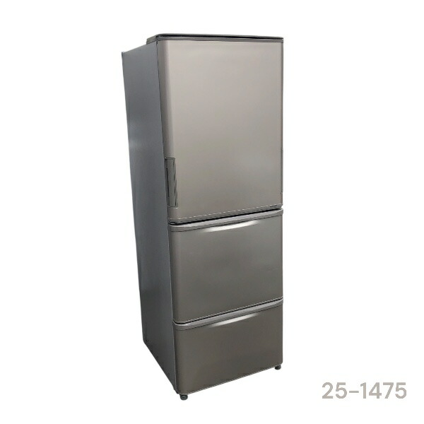 MITSUBISHI 冷蔵庫 MR-C33G-W 330L 2022年 C113 Amazon.co.jp: 三菱電機 野菜室が真ん中のコンパクト3ドア冷蔵庫