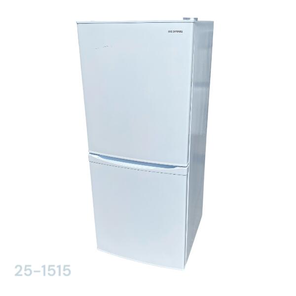 アイリスオーヤマ ノンフロン冷凍冷蔵庫 IRSD-14A 中古品 Amazon.co.jp: アイリスオーヤマ 冷蔵庫 142L ブラック 幅50cm