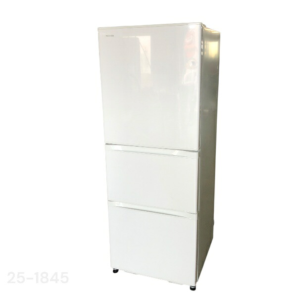 楽天市場】【中古】 東芝 153L 冷凍冷蔵庫 GR-T15BS 2022年製