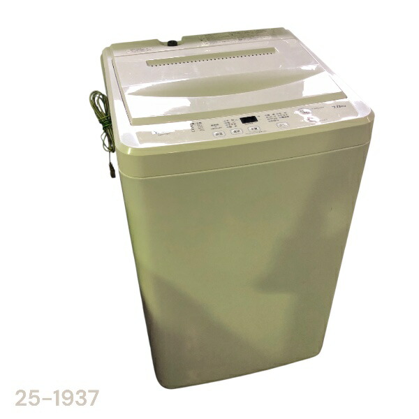 楽天市場】【中古】YAMADA ヤマダ電機 全自動洗濯機 YWM-T60H1 洗濯6kg