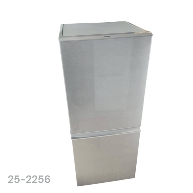 楽天市場】【中古品】アクア ノンフロン冷凍冷蔵庫 375L AQUA 2020年製