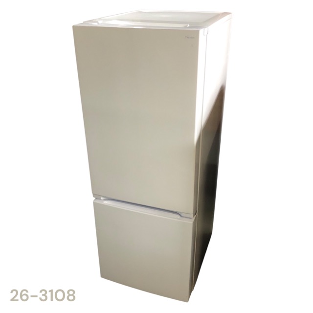 【中古】 ヤマダ 156L 冷凍冷蔵庫 YRZ-F15J 2022年製 YAMADA 【冷蔵庫】