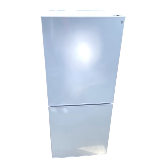 【中古】 ニトリ 106L 冷凍冷蔵庫 NTR-106WH 2021年製 NITORI 【冷蔵庫】｜ゴリラーズ厚木店