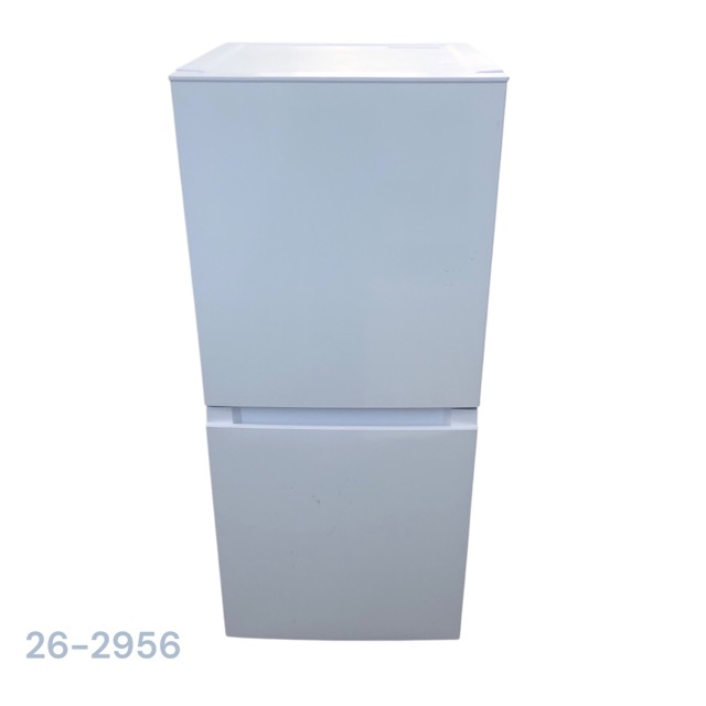 【中古】ハイアール 121L 冷凍冷蔵庫 OBBR-121A 2024年製 Haier【冷蔵庫】 14,186円