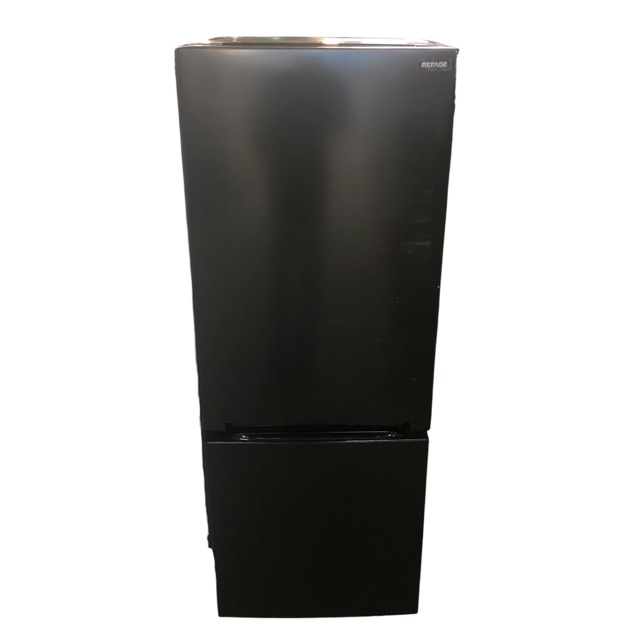 【中古】ヤマダ 156L 冷凍冷蔵庫 YRZ-F15LK 2024年製 YAMADA【冷蔵庫】
