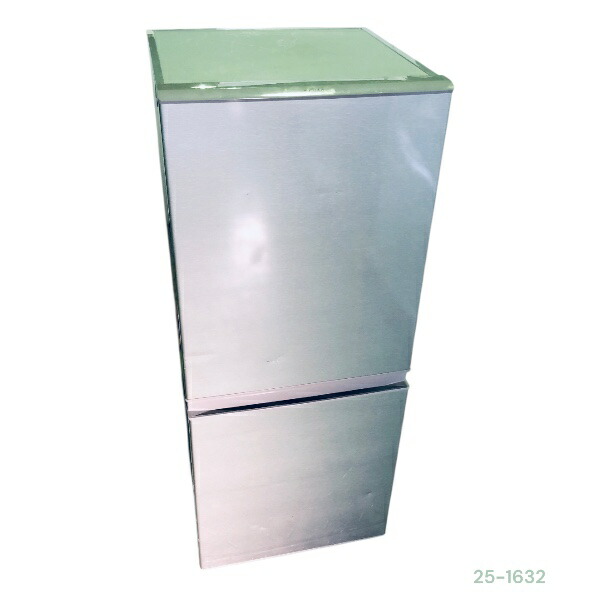 楽天市場】【中古】 アクア 126L 冷凍冷蔵庫 AQR-13J 2020年製 AQUA