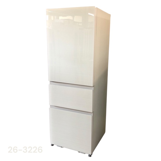 【中古】東芝 465L 冷凍冷蔵庫 GR-T36SVL 2021年製 TOSHIBA【冷蔵庫】