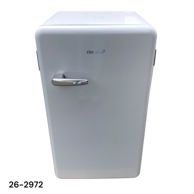 【中古】コンフィー 93L  封鎖電気冷蔵庫 RCD93WHS 2023 comfee【電気冷蔵庫】