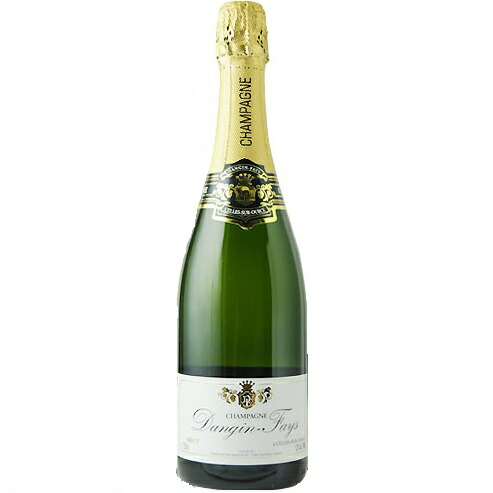 楽天市場】キュヴェ・プレステージ ポール・ダンジャン・エ・フィス