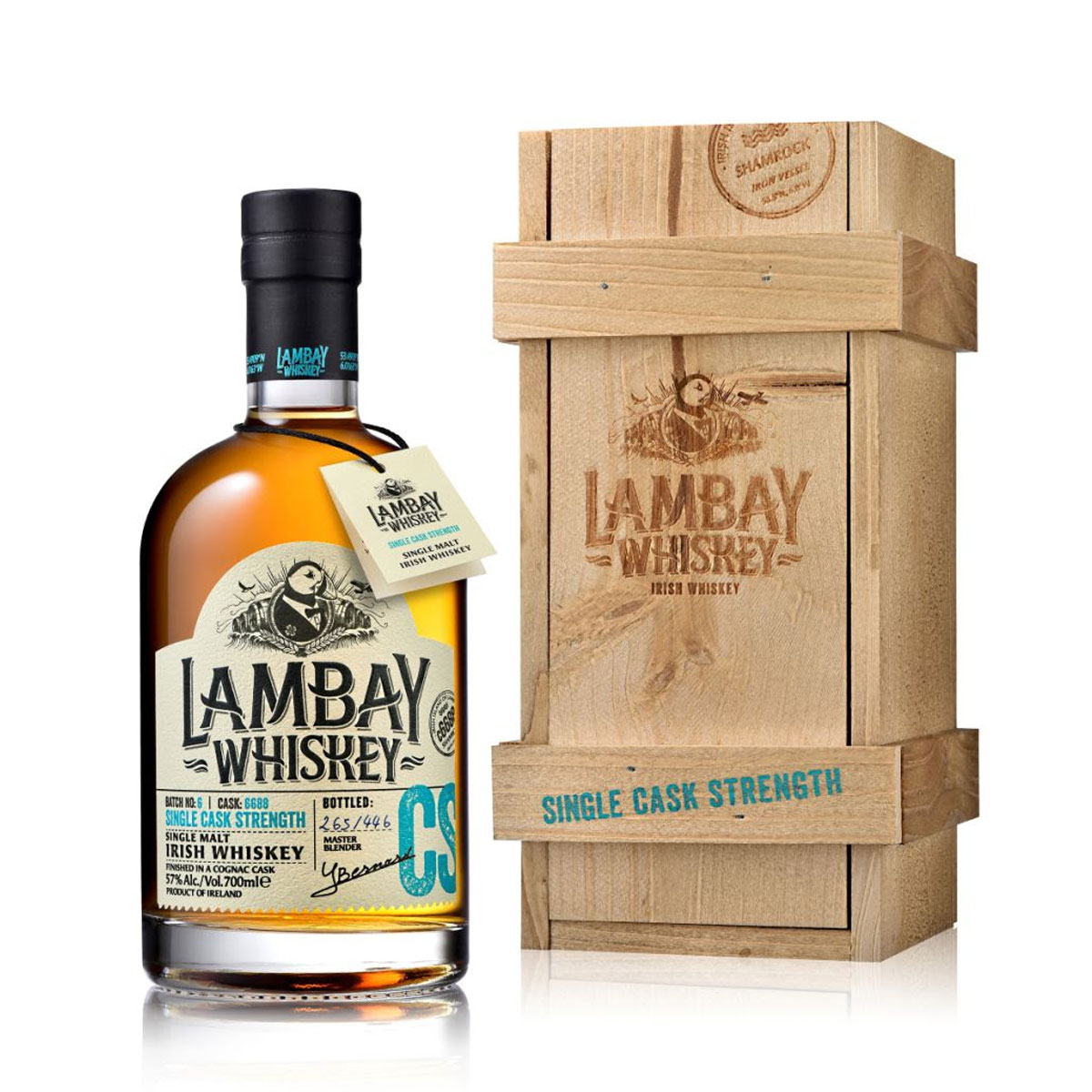 Lambay Whiskey ランベイ シングルモルト バッチ1 楽天市場】ランベイ シングルモルト バッチ1 アイリッシュ