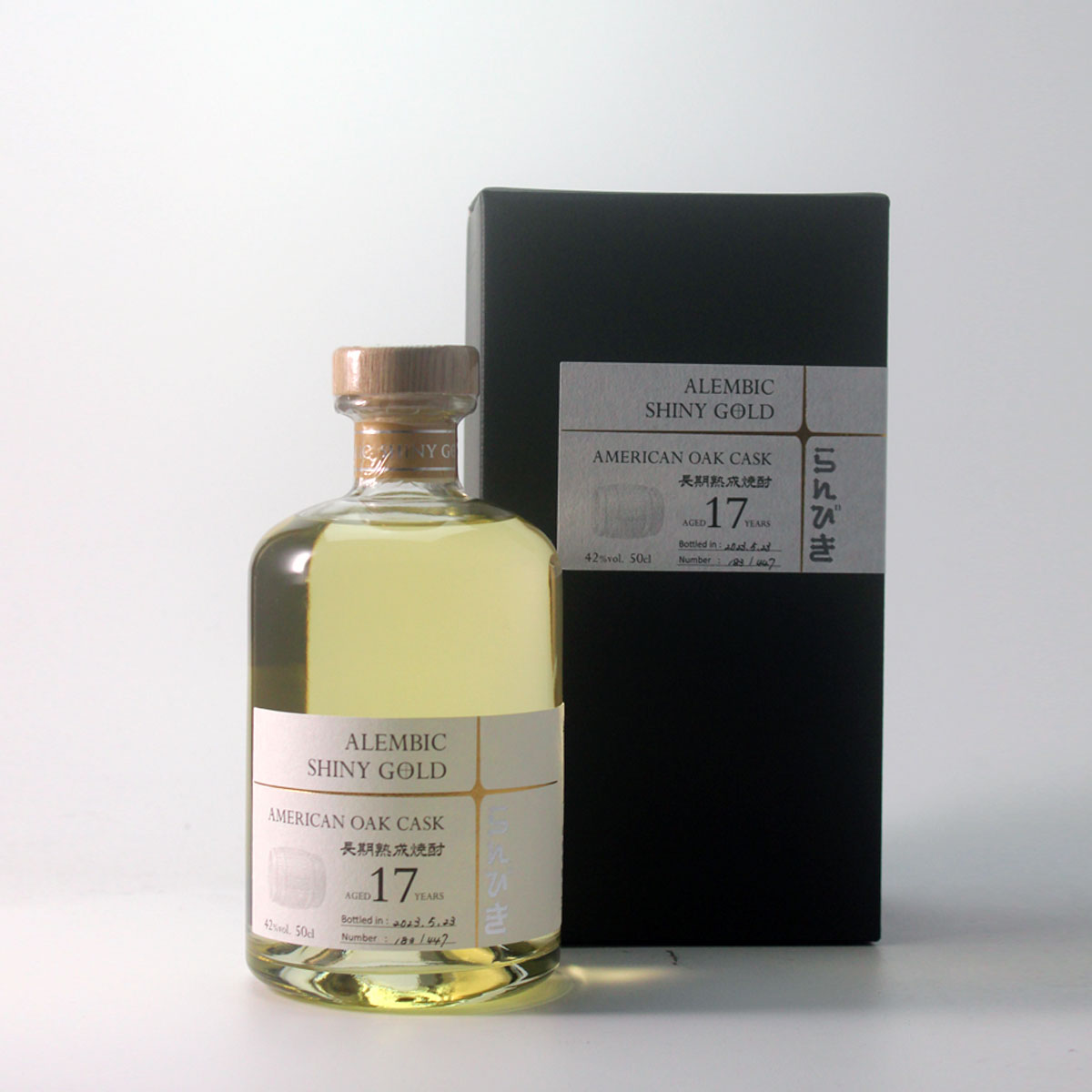 楽天市場】フラッシュローズドルフィン 2匹版 500ml 40度