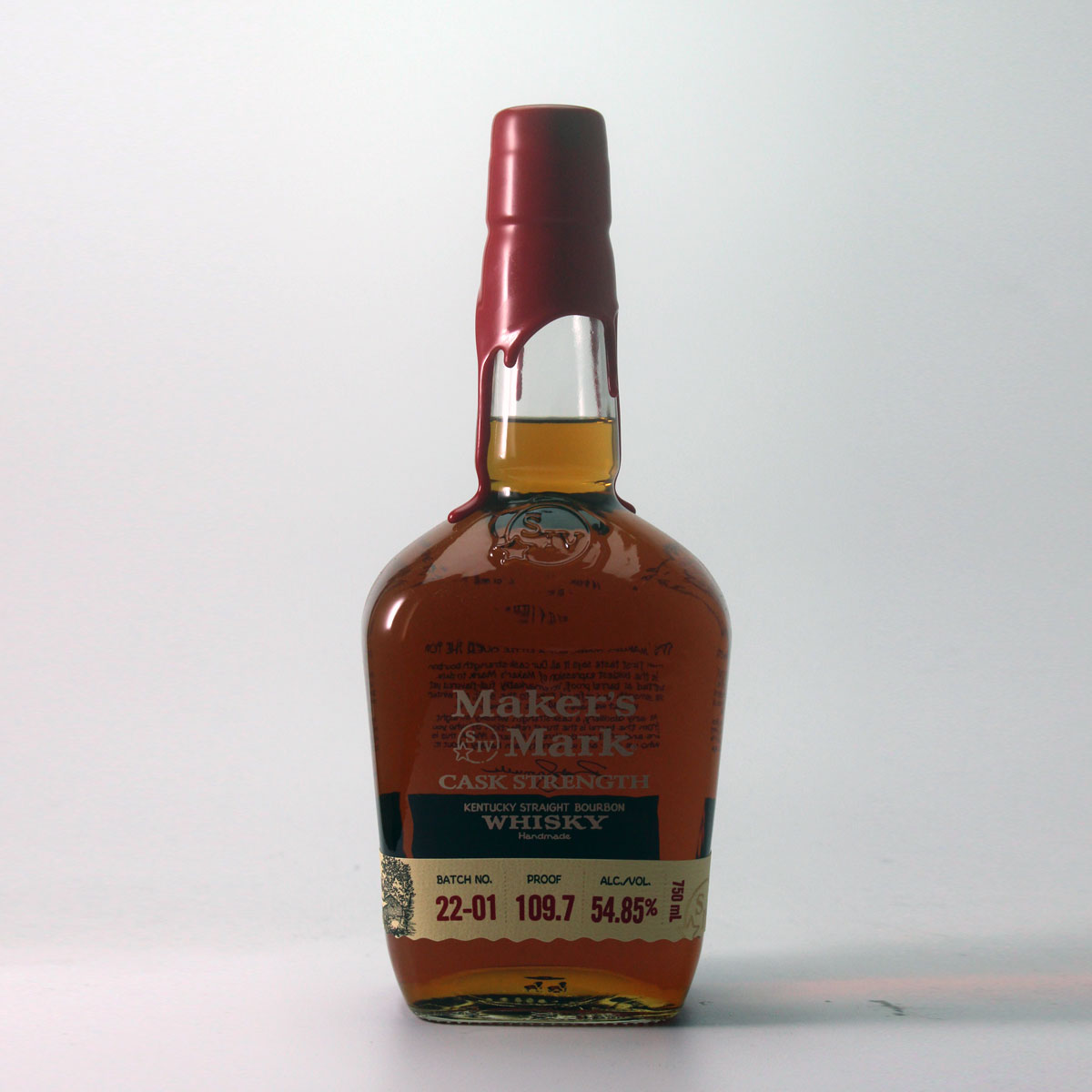 サントリー - メーカーズマーク　ミントジュレップ　Maker&#39;s Mark メーカーズマーク ミント ジュレップ Maker's Mark MINT JULEP