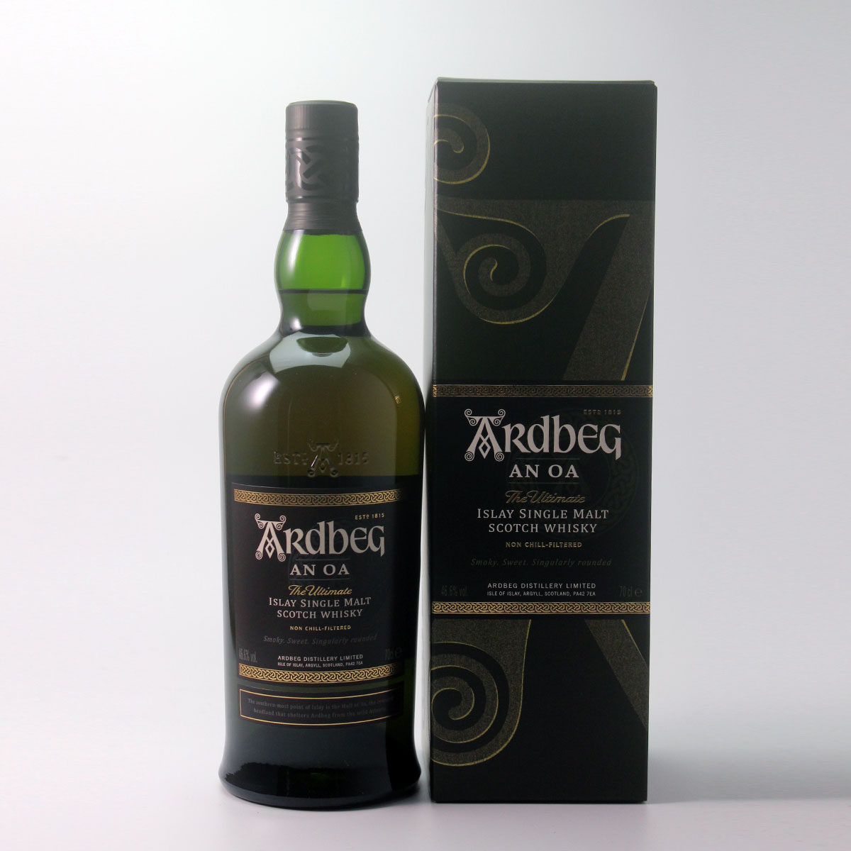アードベッグ　オーリヴェルデ 楽天市場】アードベッグ オーリヴェルデ 49.9度 700ml 正規品