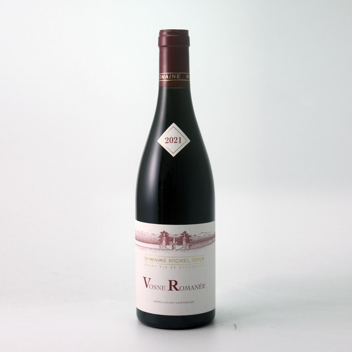 【４割引】ミシェル グロ ヴォーヌ ロマネ 1er & コートドール ルージュ f3b2cecbaa4845c59a3964c4ecca05