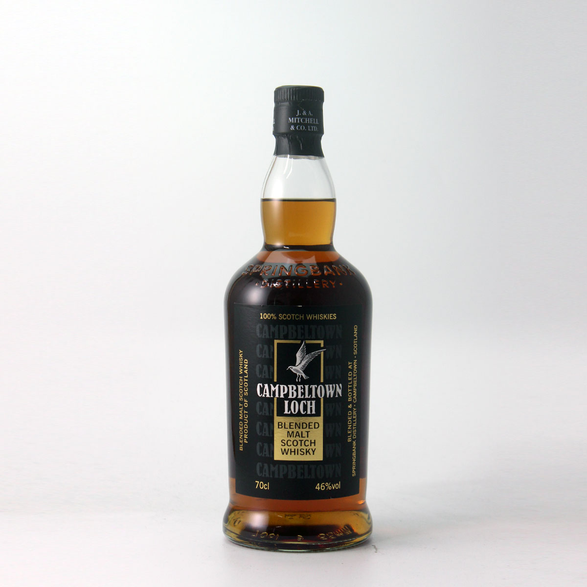 楽天市場】キャンベルタウン ロッホ 21年 700ml 46度 スコッチ