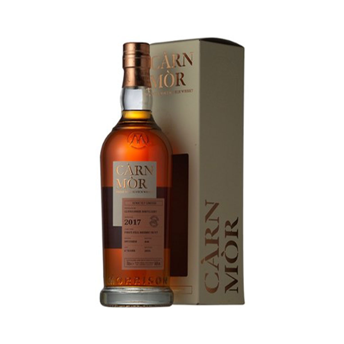 楽天市場】グレンマレイ2012カーンモア ストリクトリーリミテッド59.3