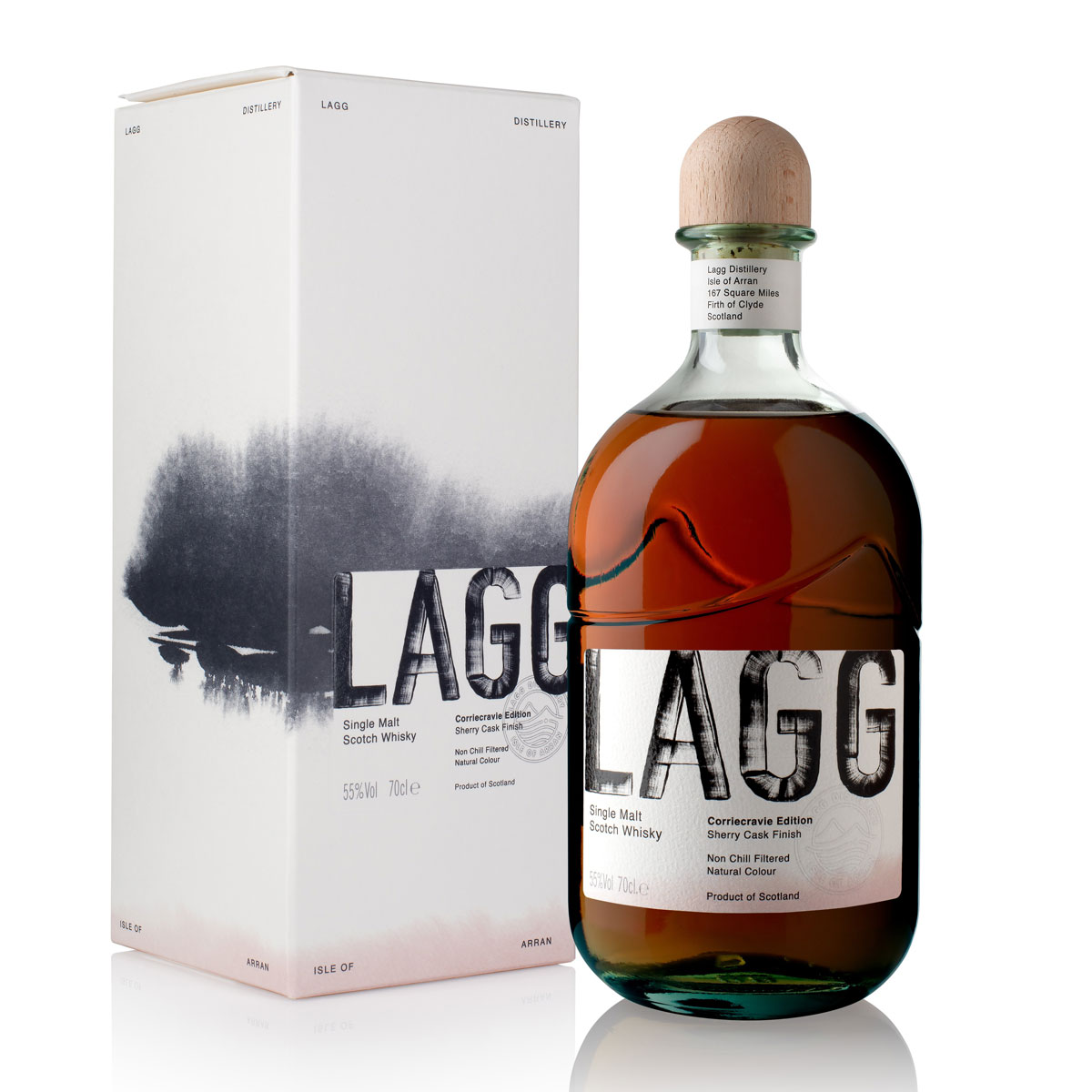 ラグ コリクレヴィ エディション　並行品 700ml