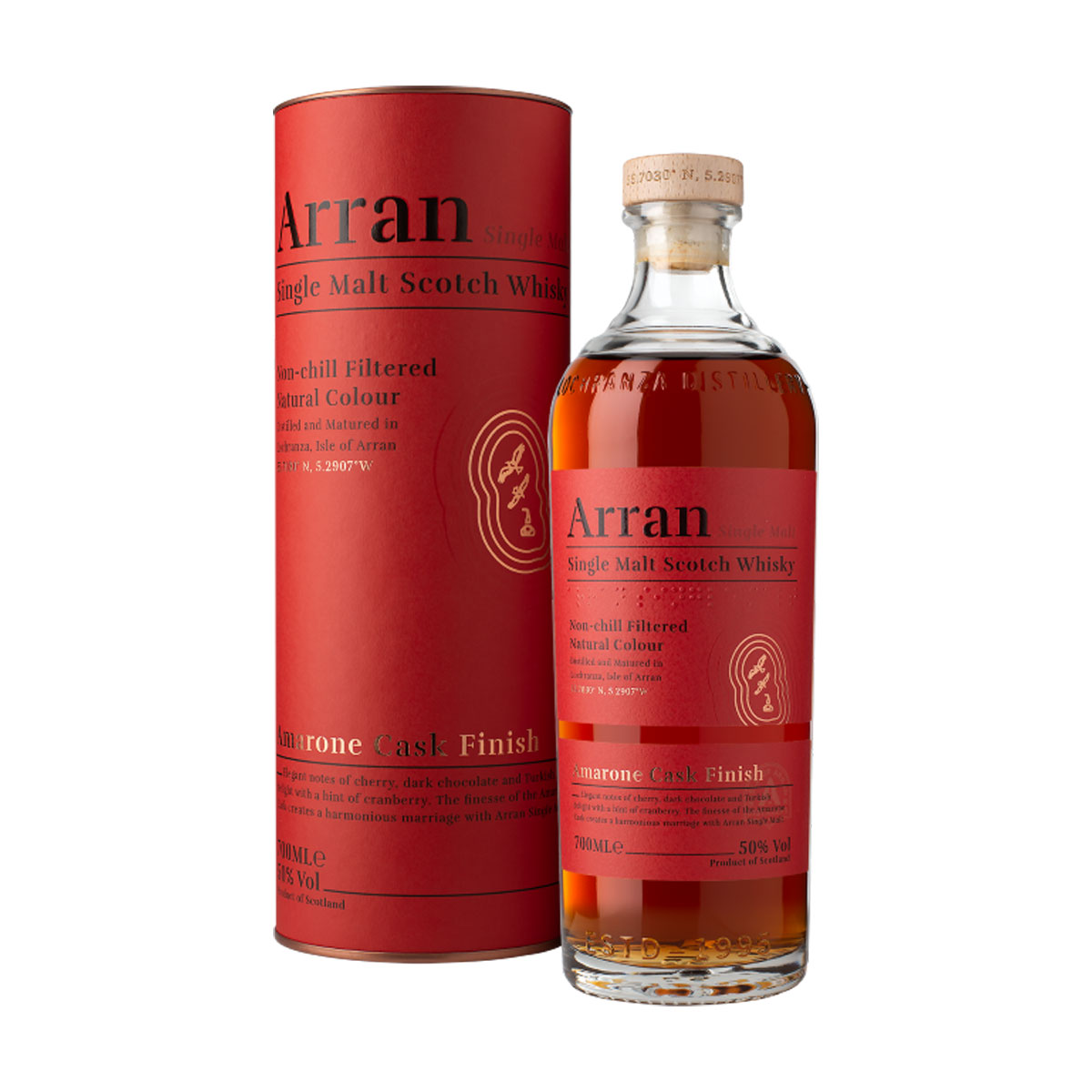 楽天市場】アルメニアブランデー アララット 6年 アニイ 500ml