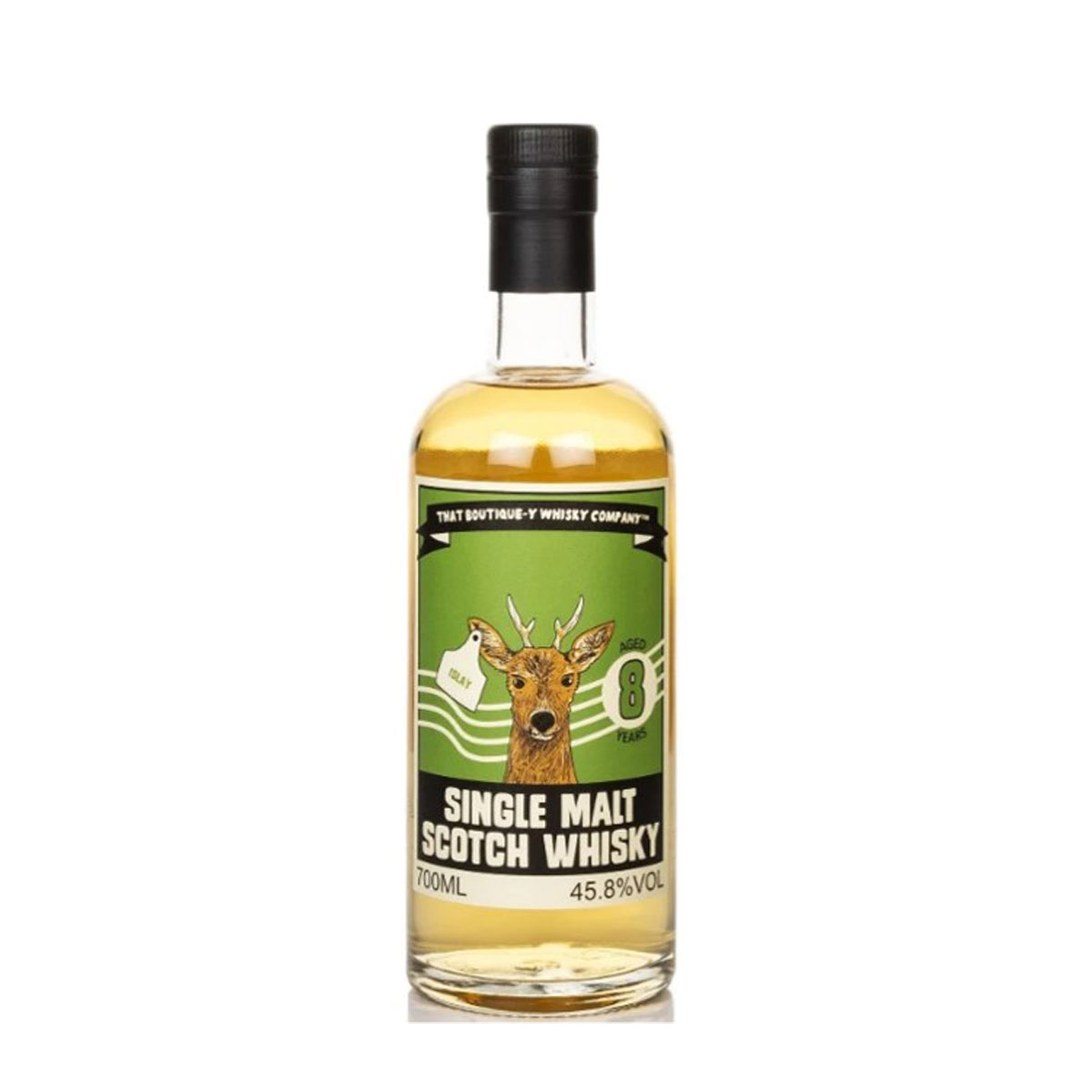 楽天市場】ブティックウイスキー バフェット アイラ シングルモルト8年