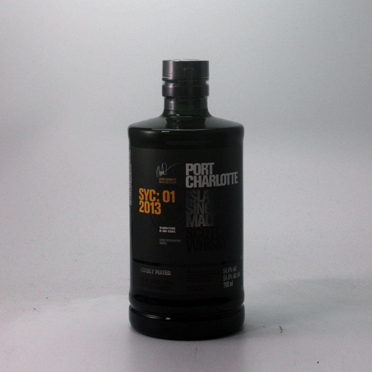 【終売】ポートシャーロット スコティッシュバーレイ700ml 50% ポートシャーロット スコティッシュバーレイ：700ml [77993]終売