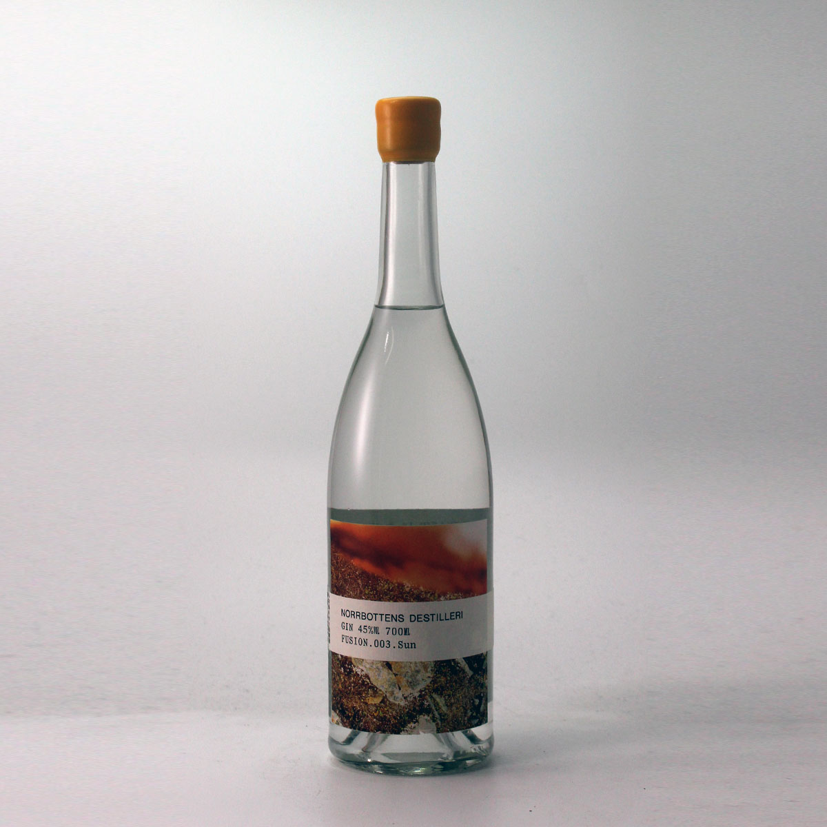 ノルボッテン蒸留所　 Fusion.0.03.Sun 700ml｜五銭や