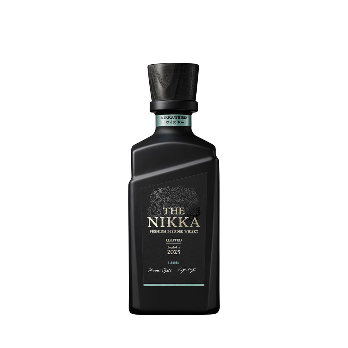 ザ・ニッカ リミテッド 700ml｜五銭や