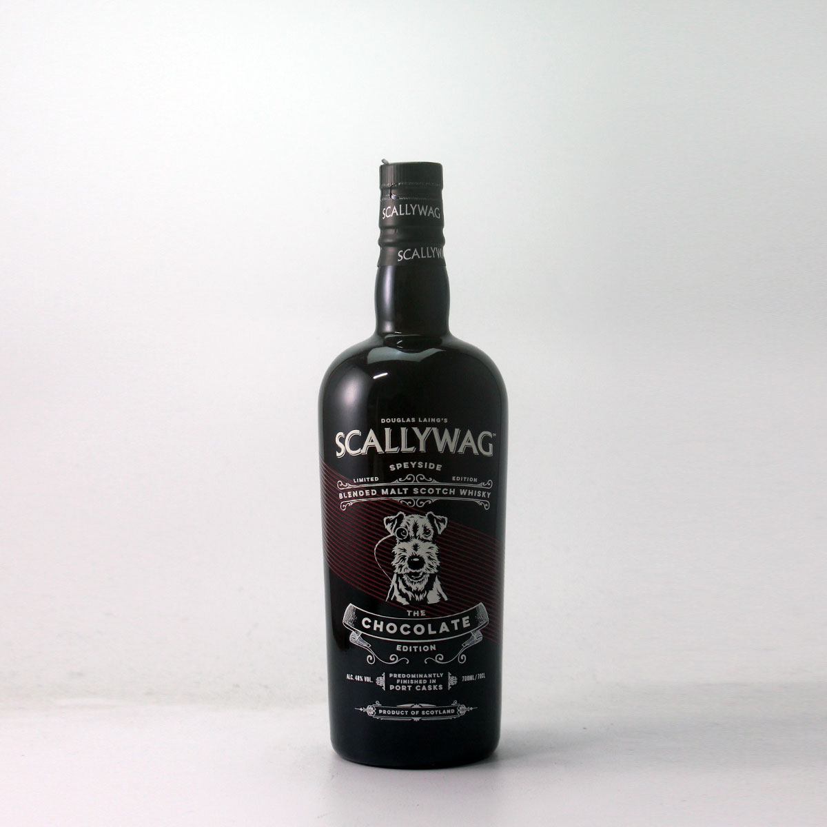 楽天市場】スカリーワグ チョコレートエディション2023 700ml : 五銭や