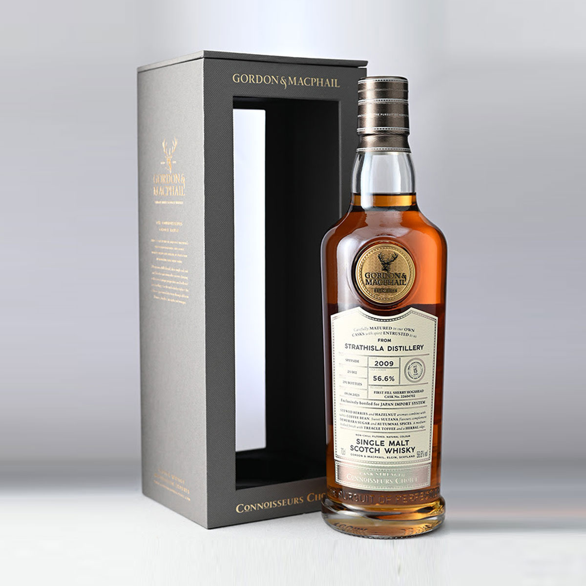 希少!!ゴードン&マクファイル　ストラティスラ 楽天市場】ストラスアイラ [1957] ゴードン＆マクファイル G&M