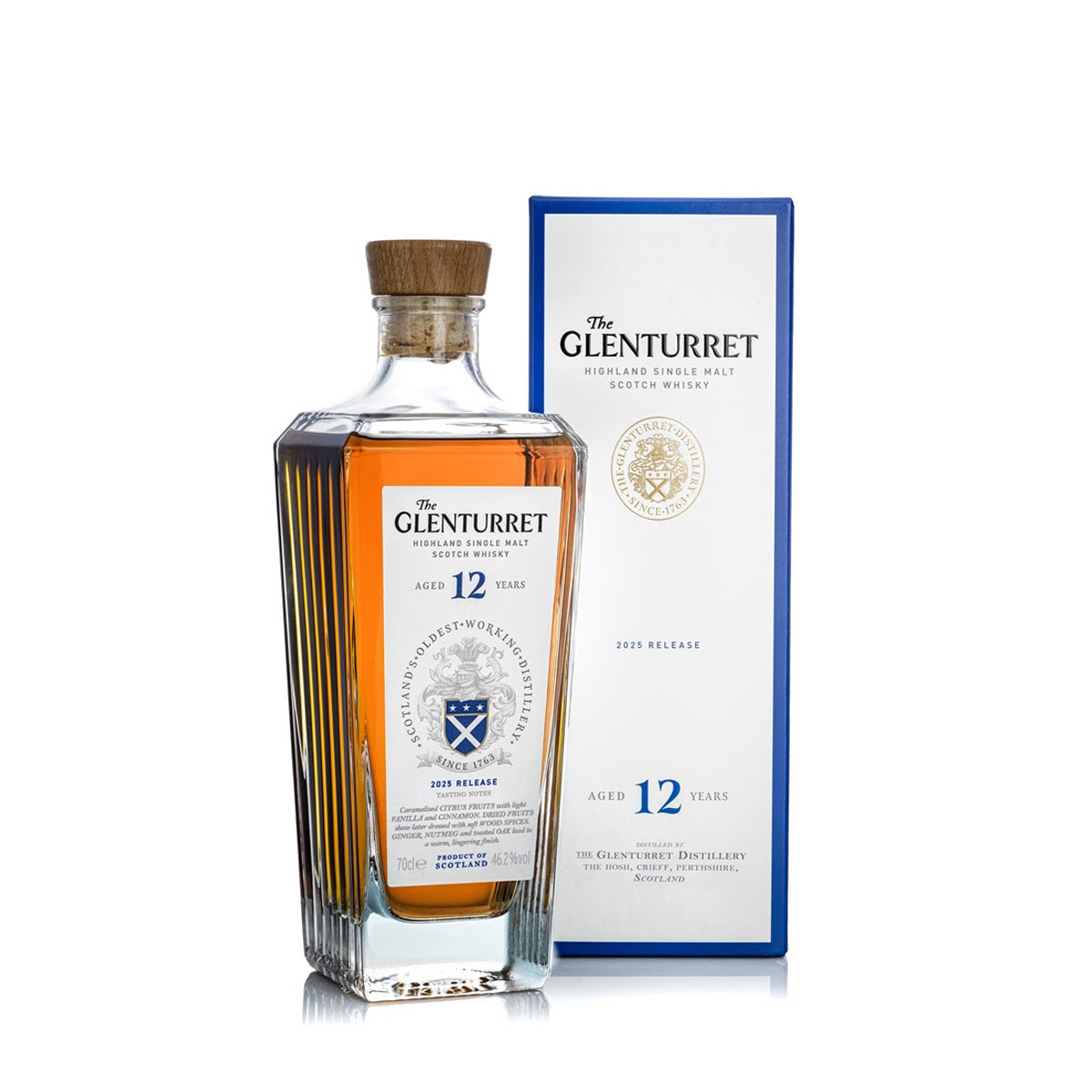 楽天市場】【全品P3倍 2/20限定】ザ グレンタレット 15年 55度 700ml