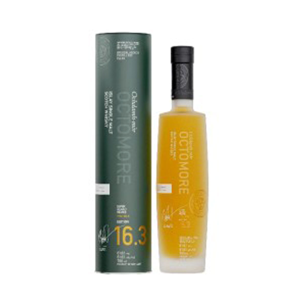 オクトモア 11.３ アイラ・バーレイ 楽天市場】送料無料 オクトモア 16.3 アイラ・バーレイ 700ml