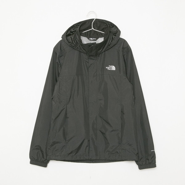 the north face resolve 2 jacket m