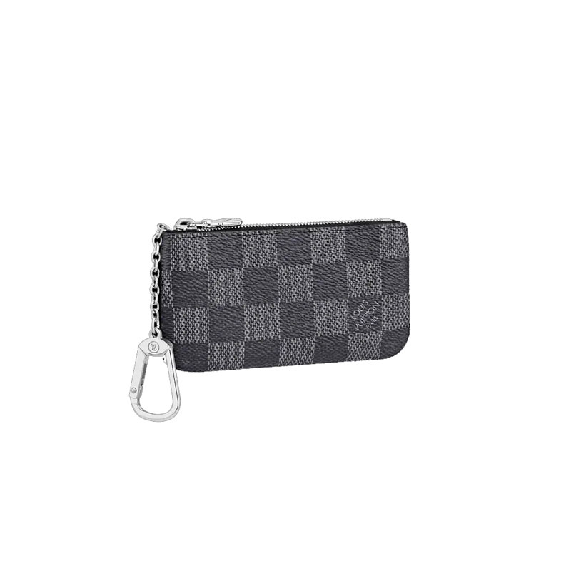 Louis Vuitton ブラック グレーバイカラー コインケース キーケース 楽天市場】ルイヴィトン LOUIS VUITTON バイカラー ポシェット