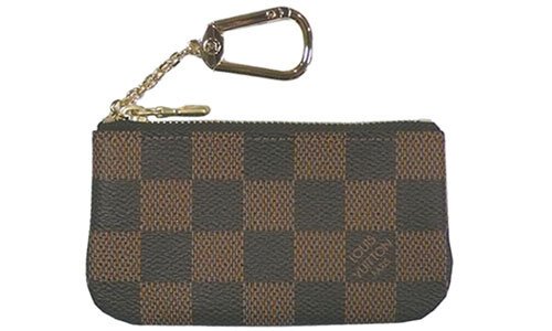 LOUIS VUITTON ダミエ レザーキーケース・コインケース Amazon | [LOUIS VUITTON(ルイヴィトン)] 小銭入れ兼用キー