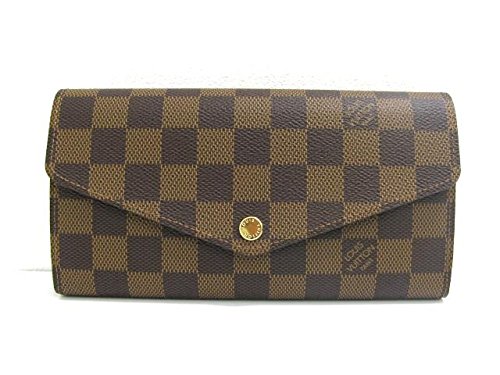 楽天市場】ルイヴィトン 長財布 Louis Vuitton ダミエ・グラフィット
