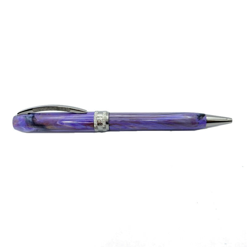 【タイムセール】ヴィスコンティ レンブラントS パープル KP10-29-BP ボールペン ビスコンティ Visconti REMBRANDT S Purple 16,425円