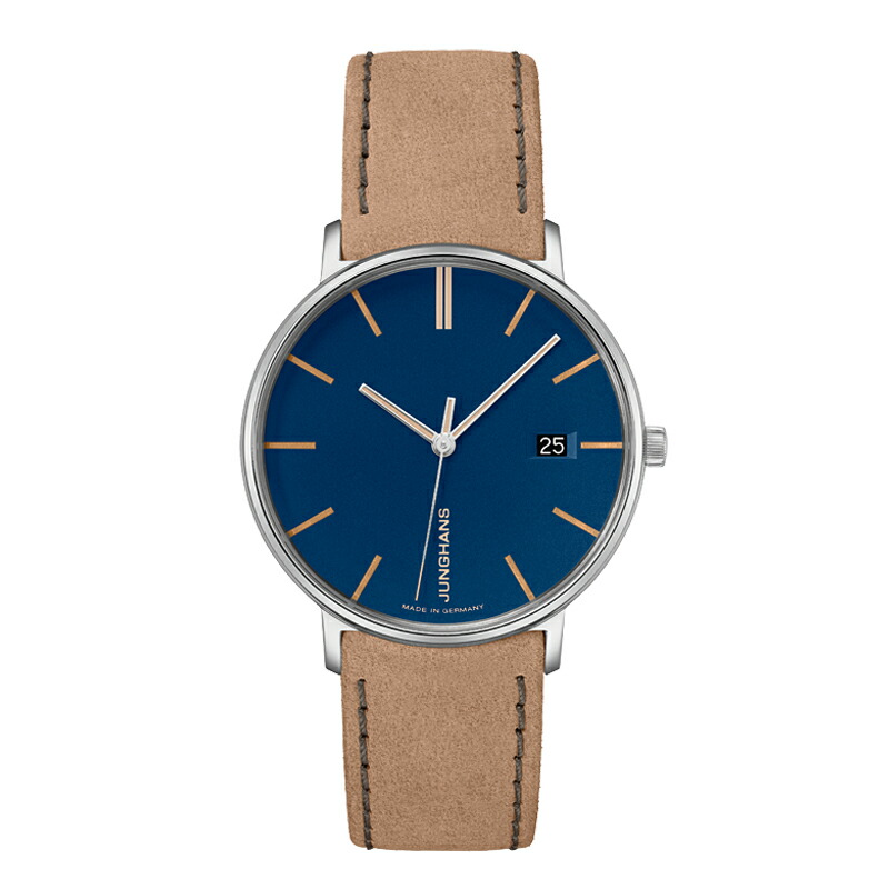 楽天市場】【卸価格!!】JUNGHANS/ユンハンス レディース腕時計