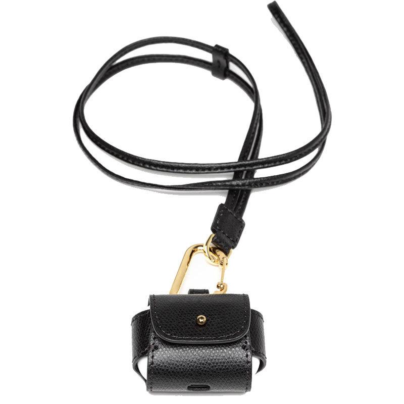 即購入OK【新品】VERSACE AirPods ケース　ヴェルサーチェ 楽天市場】ヴェルサーチ エアポッツ エアポッド ケース airpods
