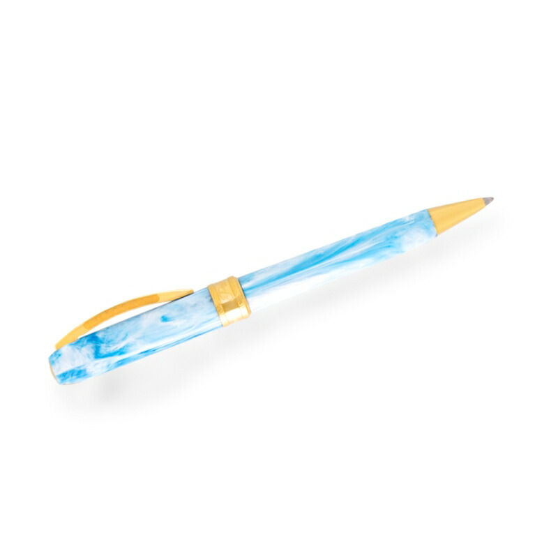 【タイムセール】ヴィスコンティ ダンテ・アリギエーリ コメディア パラディーゾ KP10-51-BP ボールペン VISCONTI ビスコンティ Comedia Paradiso