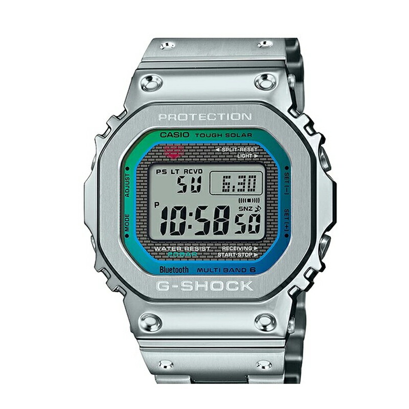 kb(^^)ykt【新品】G-SHOCK GMW-B5000PS-1JR G-SHOCK カシオ Gショック GMW-B5000PS-1JR 40周年限定