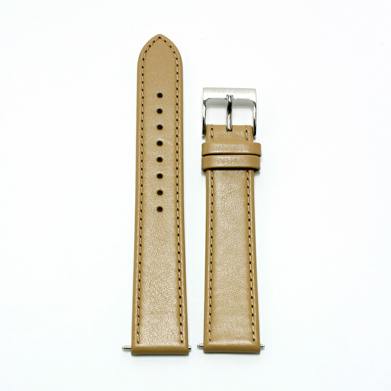 楽天市場】ユンハンス マックスビル用 純正 替ベルト 新品 20mm